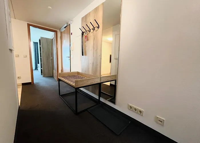 Einzigartiges Panoramaapartment An Der Frauenkirche