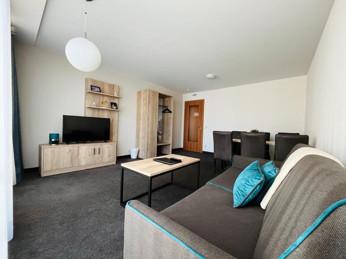 Appartement Einzigartiges Panoramaapartment An Der Frauenkirche *